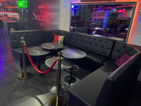 El Secreto Club