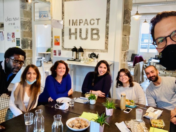 IHG | Day Pass