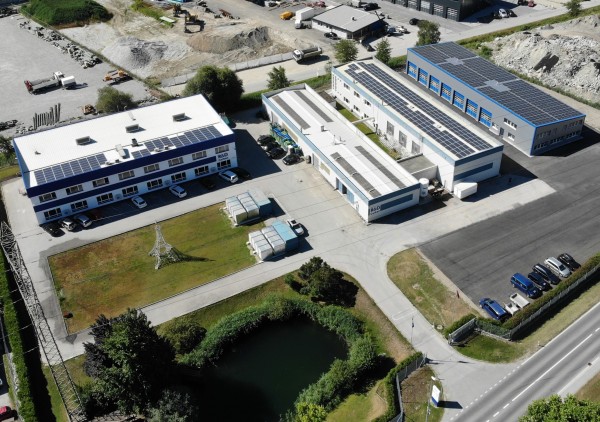 R&D Office